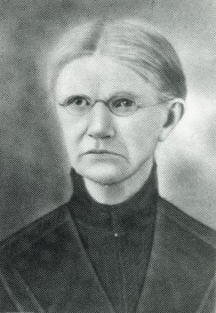 Mary Jane Gwinn